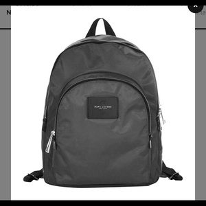 Marc Jacobs Double Backpack